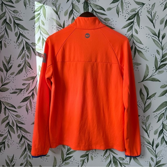 Vineyard Vines America’s Cup 2017 Pullover. Small. - Picture 2 of 8